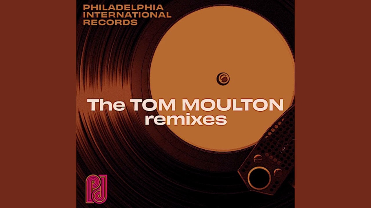 Tom Moulton Philadelphia International The - Remixes Classics