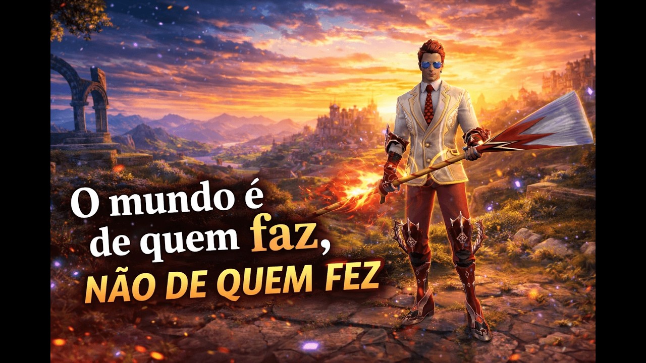 FC MARECHAL DE CRUX PVP EM PT - AIKA BR