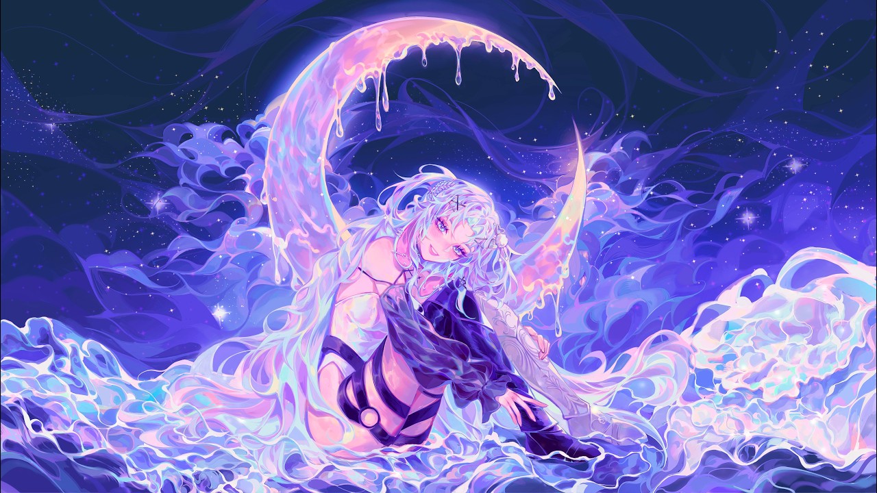 Watch eerie - moonlight on YouTube Watch eerie - moonlight on YouTube