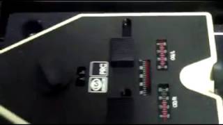 Essilor PRC Pupillometer