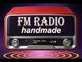 Простое FM радио своими руками