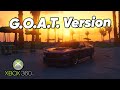 Unique GTA 5 Features on Xbox 360 & PS3 🎮