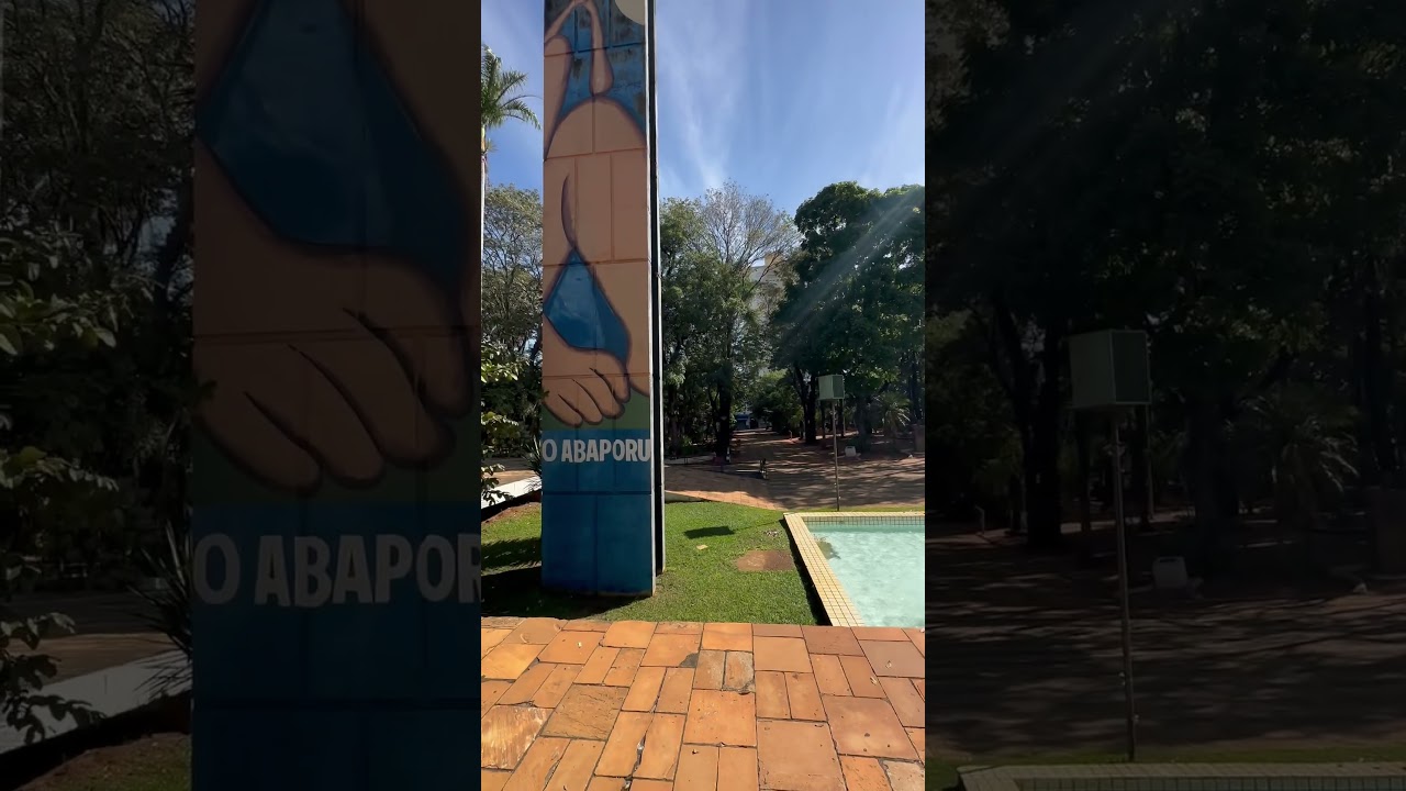 Praça de 𝐂𝐚𝐩𝐢𝐯𝐚𝐫𝐢 😍😍 