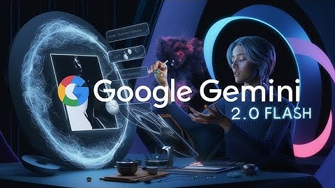 Google Gemini 2.0 Flash – Transforming Photos with Cutting-Edge AI!