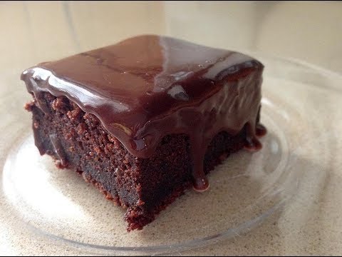 וִידֵאוֹ: עוגת שוקולד צרפתית