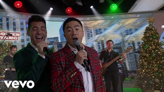 Matt Rogers - RockaFellaCenta (feat. Bowen Yang) (Live From The TODAY Show)