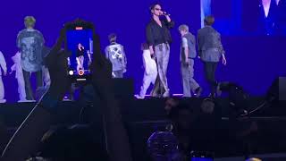 230720 Ateez In Jeddah- Say My Name