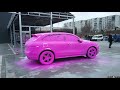 LuxWash поради: лайфхаки як помити авто!