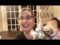 My six DUA fragrances- Carnal Grey, Casino Royals Nights, DUA Therapy, Princeless Prince, Etc