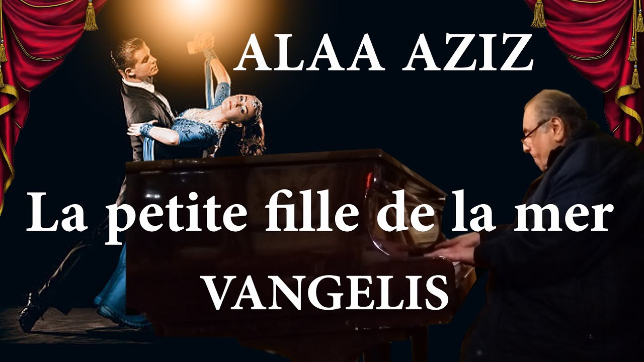 Alaa Aziz 