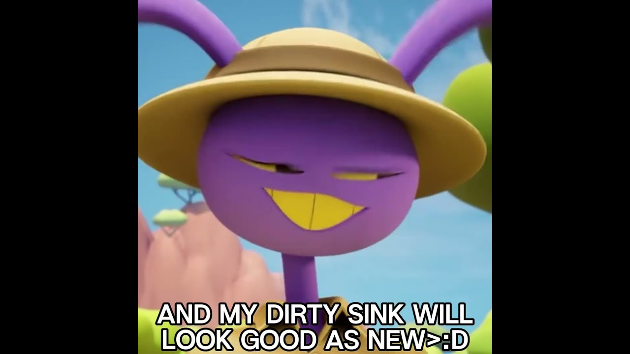 Heres The Funnybunny Yall Asked For Capcut Tadc Ep5 Jaxdigitalcircus Pomni
