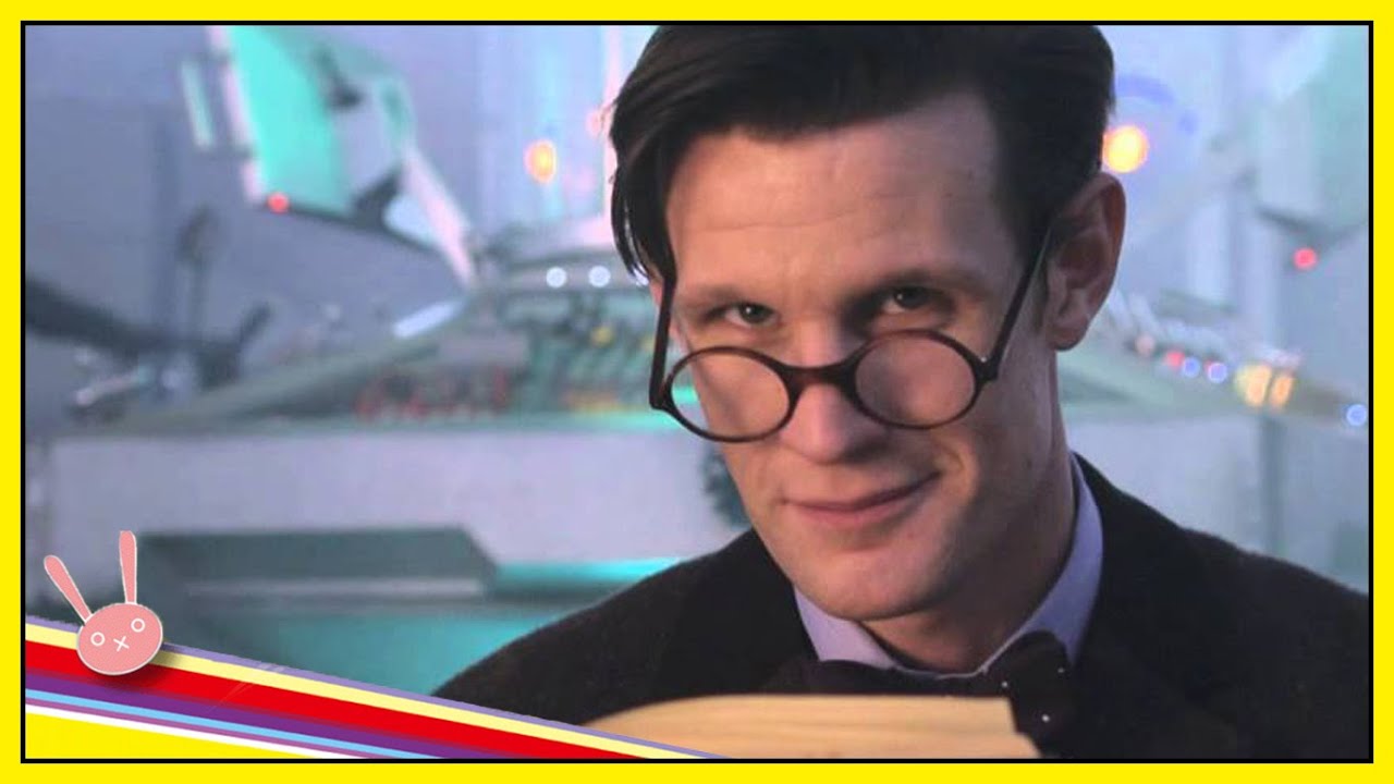 Doctor Who Episoden Doctor Who Episoden