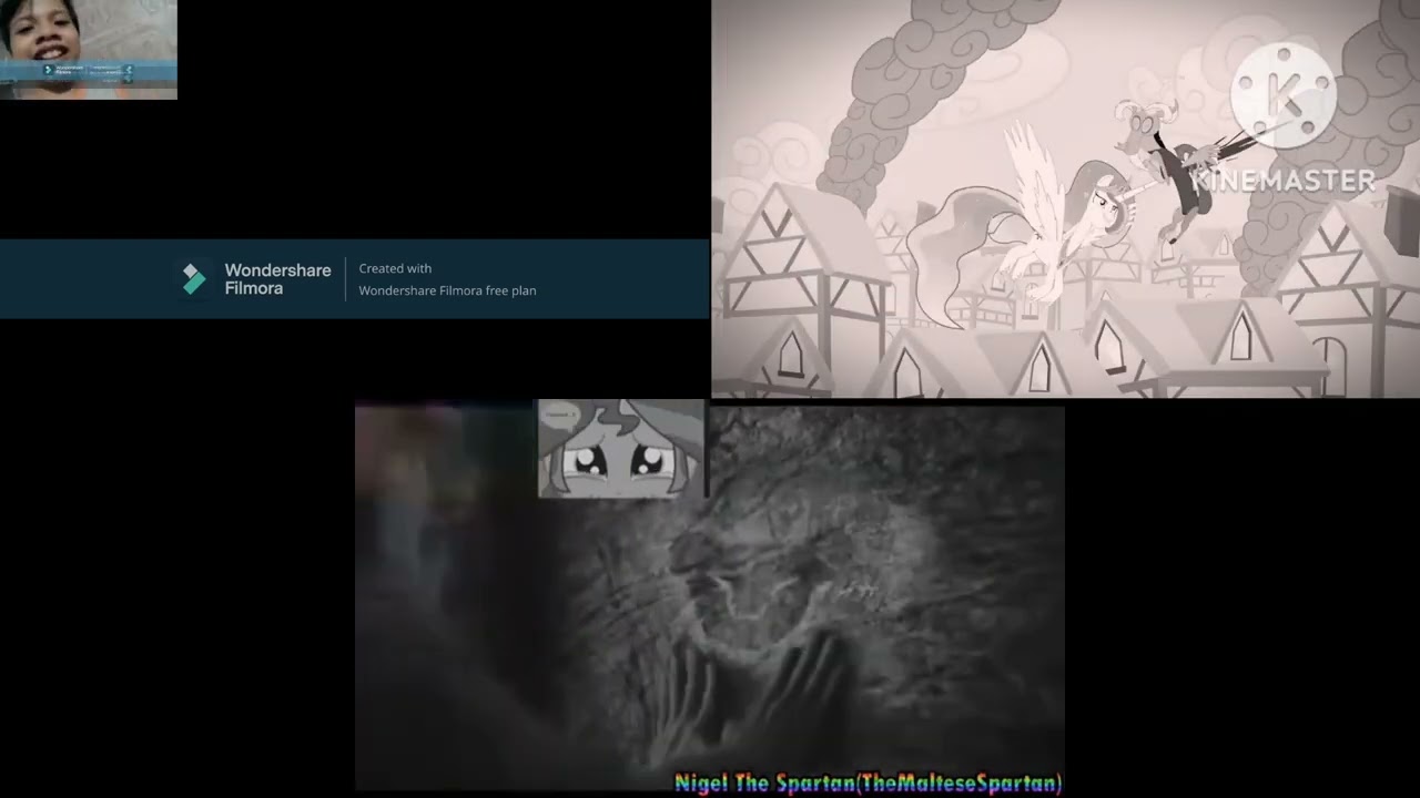 Sparta Antimatter Remix 3-Parison