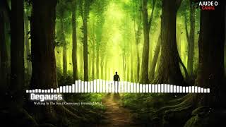 Degauss - Walking In The Sun (Renaissance Extended Mix)