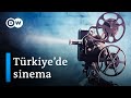 Perdeler açılıyor | "Sinema ölmez, salonların belki bir kısmı ölebilir" - DW Türkçe