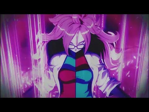 Dragon Ball FighterZ Opening Intro Movie (OFFICIAL)