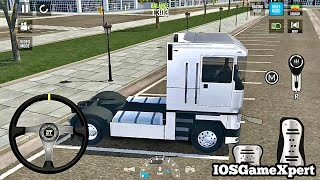 Euro Truck | Car parking 3d online drift | car parking 3d mod apk | Car parking 3D Android , iOS screenshot 4