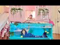 Bug's New Mermaid Twin !!! Mp3 Song