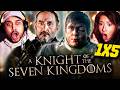 A KNIGHT OF THE SEVEN KINGDOMS EPISODE 5 REACTION – GAME OF THRONES PREQUEL SERIES – REVIEW thumbnail