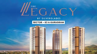 New Ultra Luxury Residential Properties  || Silver Glades The Legacy || 51 International