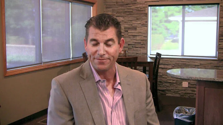 Realtor Chris Lofthus on Creative uses of his Hobb...