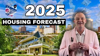 Ohio Housing Market 2025: Expert Predictions & Insights for Buyers and Sellers!