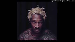 Future - cast a spell (sped up + reverb)