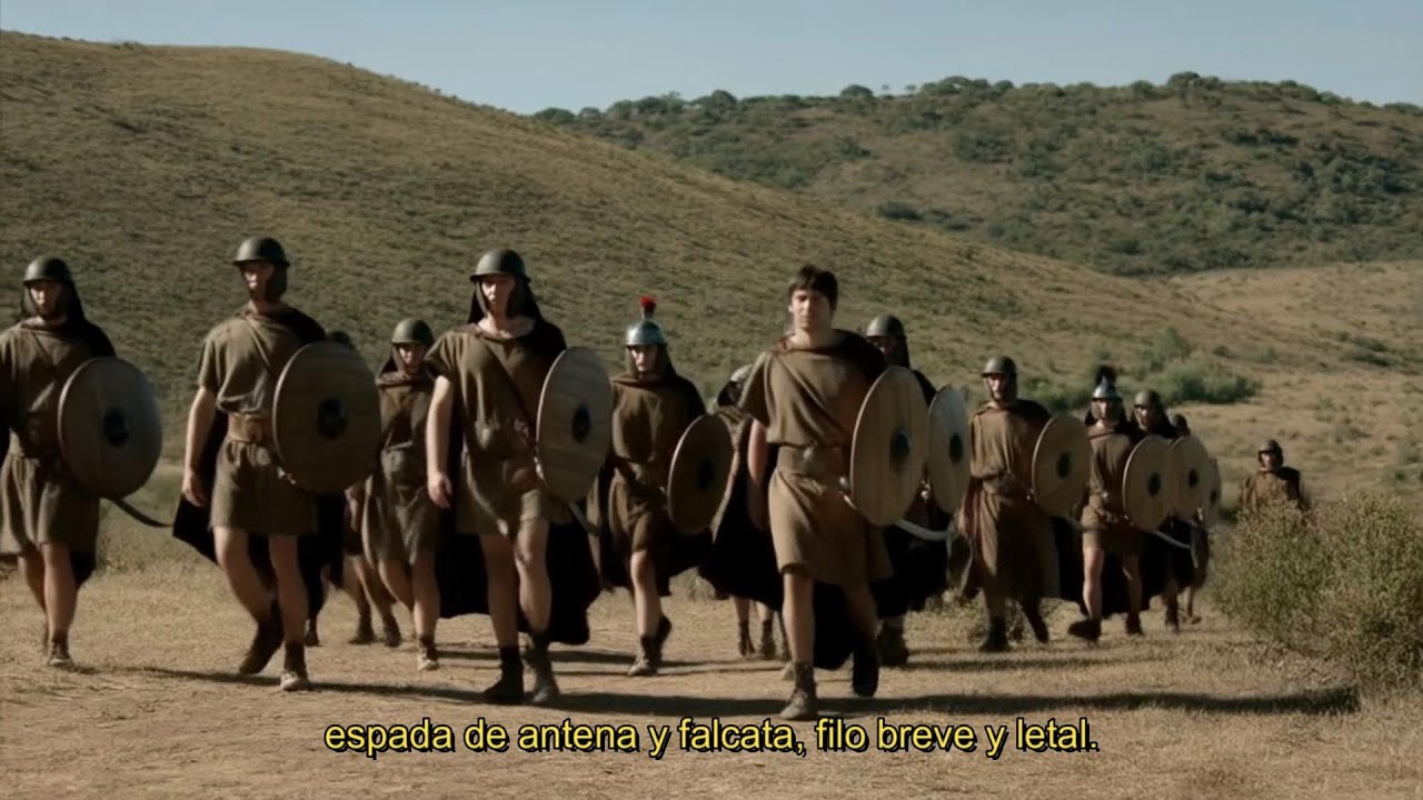 Arévacos – Vindicadores de Numancia | Canción Épica Histórica | Verdad Sintética