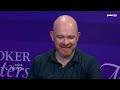 Poker Masters 2024 | Event #6 Final Table Featuring Isaac Haxton, Nick Schulman & Sean Winter