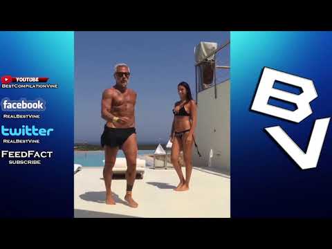 Gianluca Vacchi Best Dance Vine 2016    BestVine