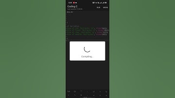 C program for find the size of different data types#learning #computerscience #coding #programming