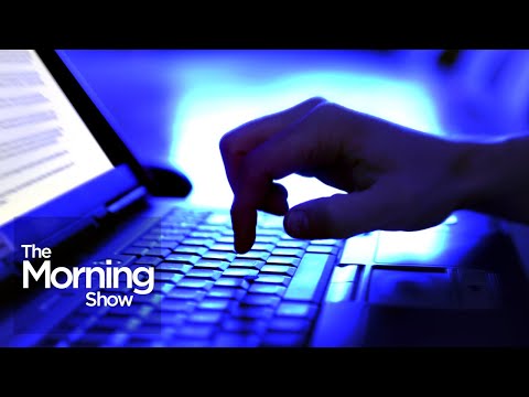 Cyber scams: How