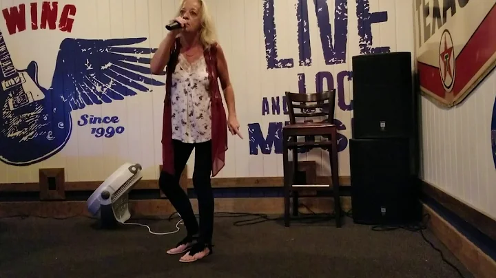 Stand By Your Man - Marsha Renee Harmon/ Tamny Wyn...