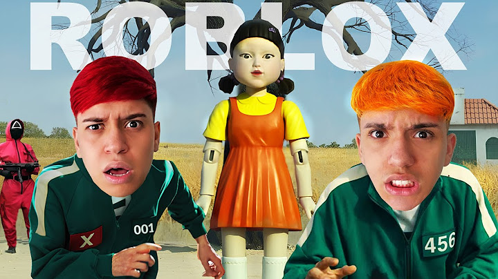 ÚLTIMO A SOBREVIVER GANHA $45,600,000,000 NO ROBLOX (Squid Game)