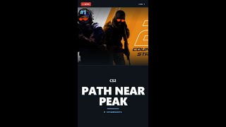 Path of Exile 2 near its peak right now | Steam Top 5 #shorts