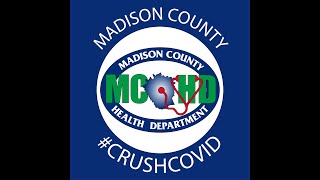 Holiday Food Safety Handling Tips video from your Madison County Health Department