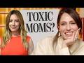 Ashley Tisdales Toxisches Mutterdrama Tefi Talks