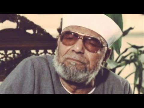 الشعراوي يجيب هل المسيحي ك افر ام لا الشعراوي شيرين ابوعاقلة شيرين ابو عاقلة مسلم مسيحي