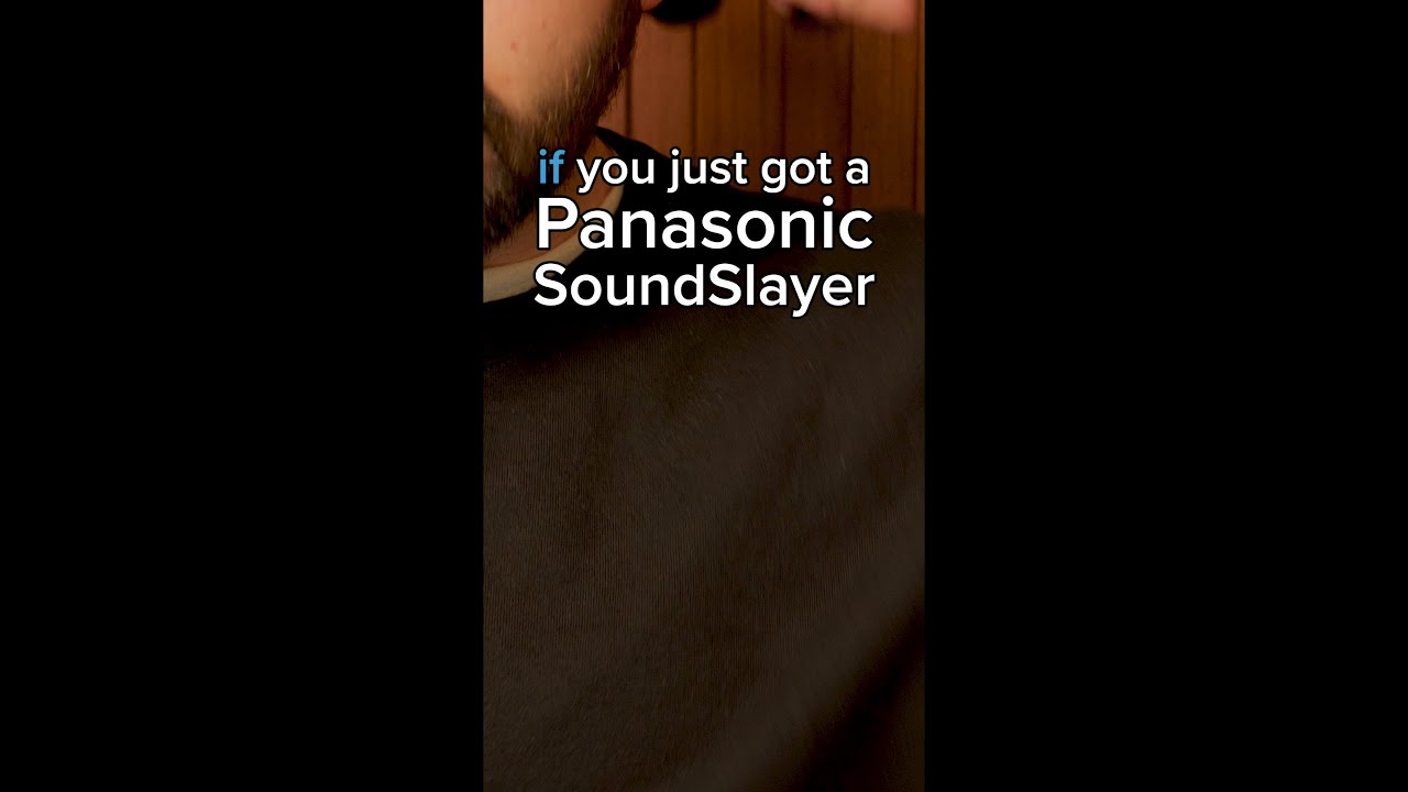 SoundSlayer Settings