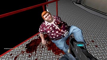 F.E.A.R. First Encounter Assault Recon WALKTHROUGH GAMEPLAY | PART- 10