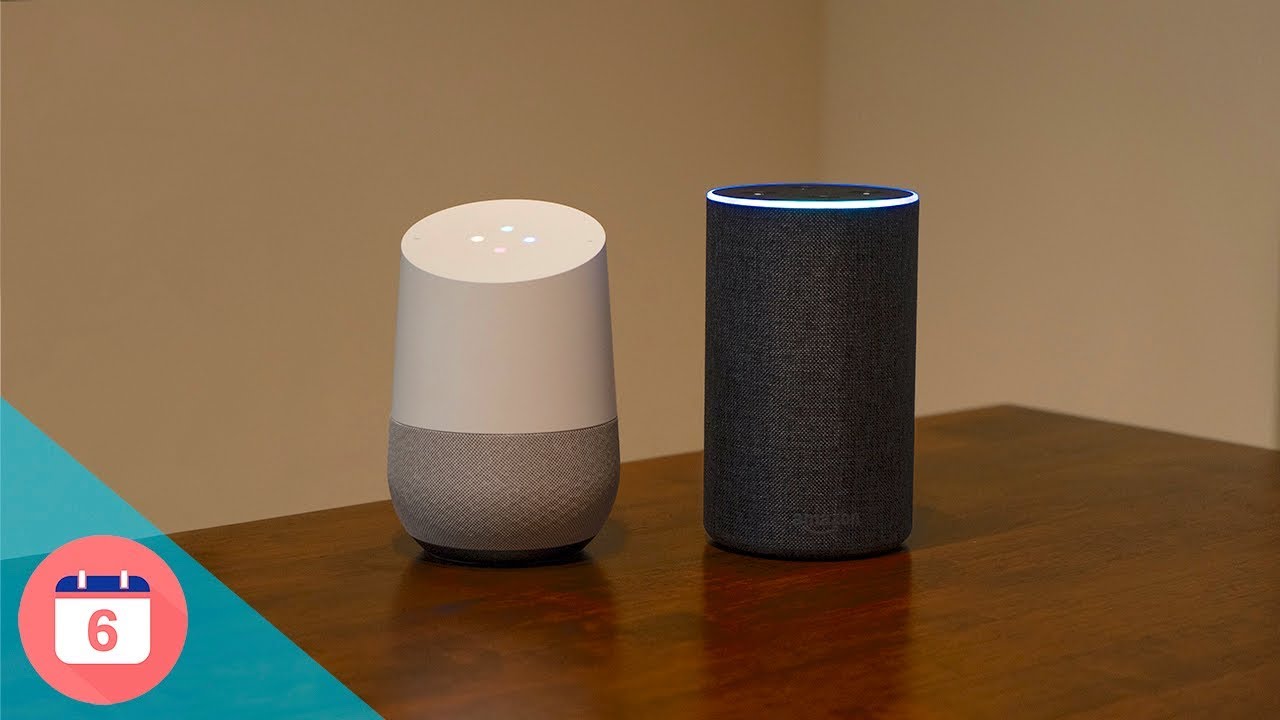 Google Home Max Vs Amazon Echo Show Google Home Max Vs Amazon Echo Show