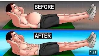 FAST FAT BURNING EXERCISE AT HOME NO EQUIPMENT @gymvirtual @Bugworkout @coachkenny24 