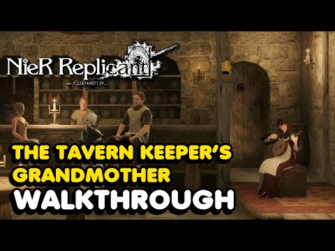 Videó: A Tavern Keeper Lehetővé Teszi Az Orcs által üzemeltetett Kocsma Működtetését