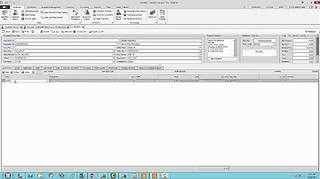 Streamline Your Sales Process with Dynamics GP