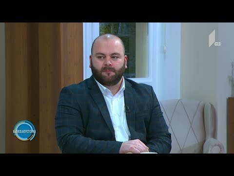 #ნაშუადღევს  „ მეტი სიცოცხლისთვის“ - შსს-ს სოციალური კამპანია