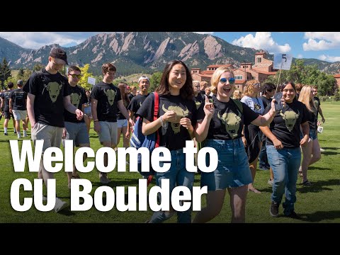 Welcome To CU