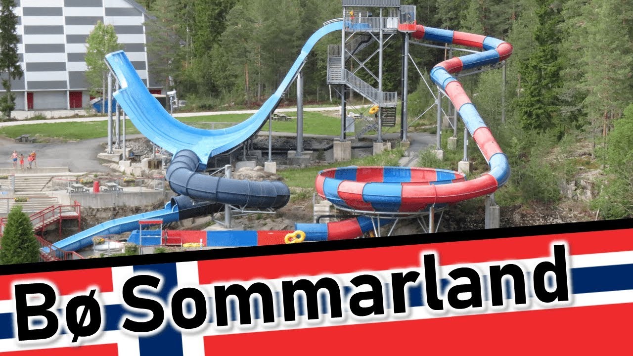 bo sommarland