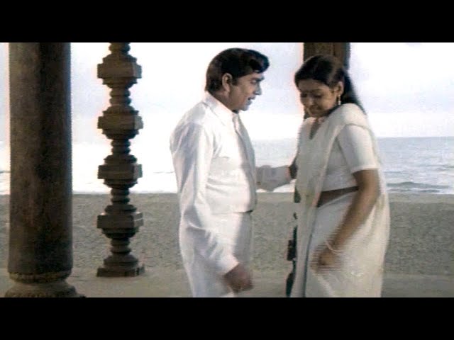 ANR, Sujatha Evergreen Superhit Video Song | Bahudoorapu Batasari Movie Songs | Telugu Video Songs class=