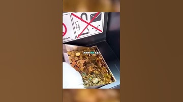Kiếm hàng ngàn đô nhờ lừa máy ATM
