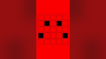 Red Level 4 Bart Bonte Game Android iOS